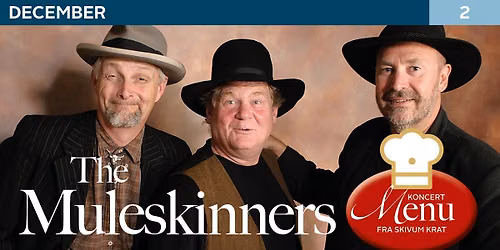 The Muleskinners