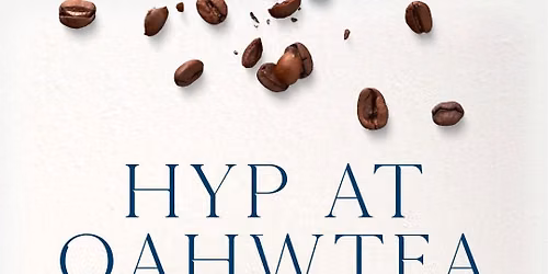 HYP at Qahwtea