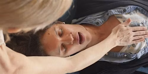 Rebirthing - The Primal Breathwork, SF