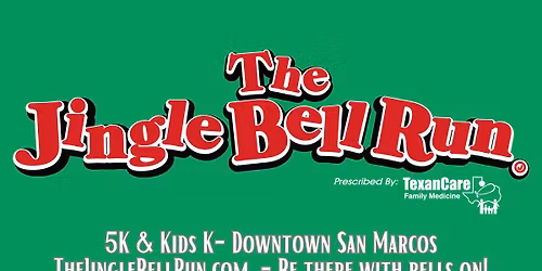 Santa's Jingle Bell Run