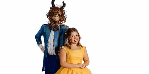 Beauty and The Beast