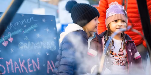  julegaveverksted for barn