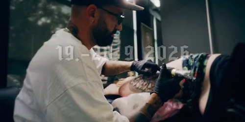 Tattoo Expo Han\u00e1 2026