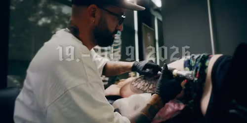 Tattoo Expo Han\u00e1 2026