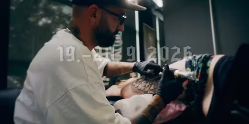 Tattoo Expo Han\u00e1 2026