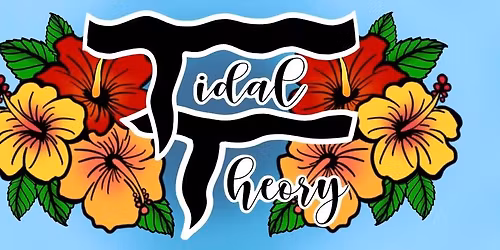 Tidal Theory at Pineapples