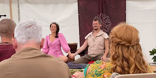 K\u00c6RLIG i Jylland