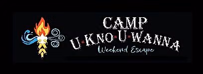 Camp U-Kno-U-Wanna