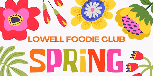 Spring Fling \ud83d\udc90