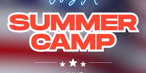 Summer Camp USA