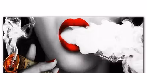 Women of StogieFest Event