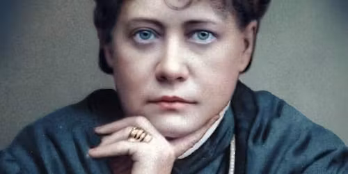 \u201cH.P.B. & White Lotus Day Celebration\u201d with Noy Chounramany