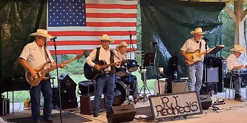 Tiverton VFW