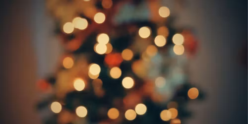 The "Unexpected Gifts" Christmas Play