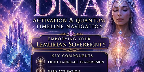:emurian Activation & Quantum Timeline Jump