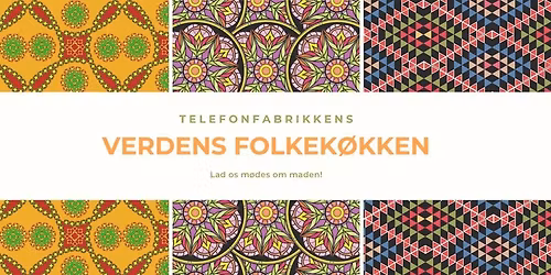 Verdens Folkek\u00f8kken