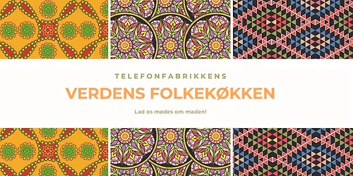 Verdens Folkek\u00f8kken