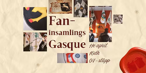 Fan-insamlingsgasque