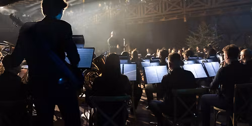 Koncert "Wieniawa Gra Klasyk\u0119" - Dworzyszcze Wola 14.12.2025