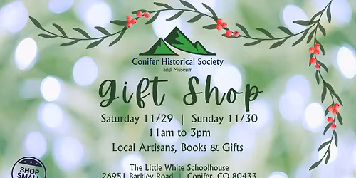 Holiday Gift Fair
