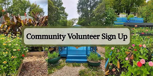 Community Gazebo Installation Volunteer Day (June 27 | 10 AM\u20132 PM)