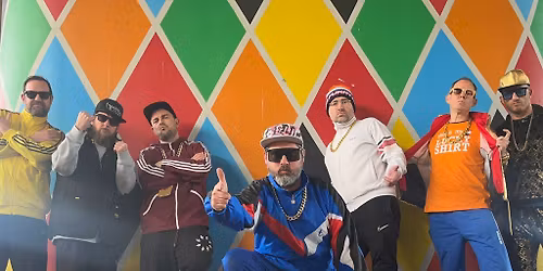 Goldie Lookin Chain - Still Safe As Fu*k Tour