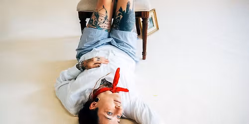 Hit Like a Girl \/ Pretty Pretty Awful \/ Runaway Brother