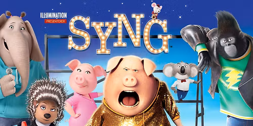 Barnas dag\ud83c\udf7f