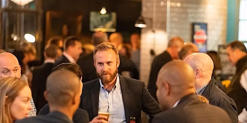 Austin Tech Startups, Investors, Experts Networking & Pitch Event