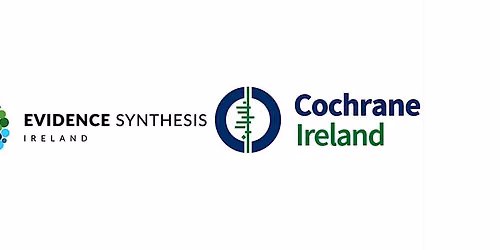 Foundations of Evidence Synthesis for Postgrads (In-Person)