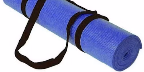 Beginners Pilates (Tasters)