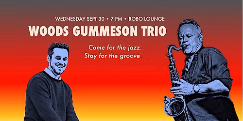Woods & Gummeson Trio