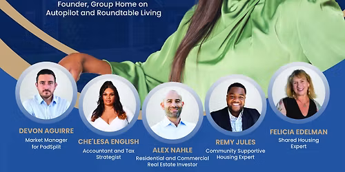 Co-Living Business Conference 2026