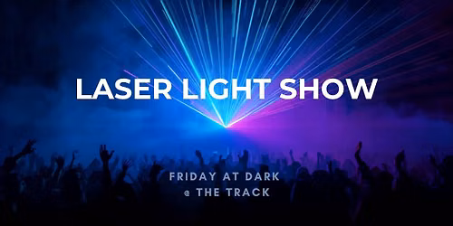 Laser Light Show