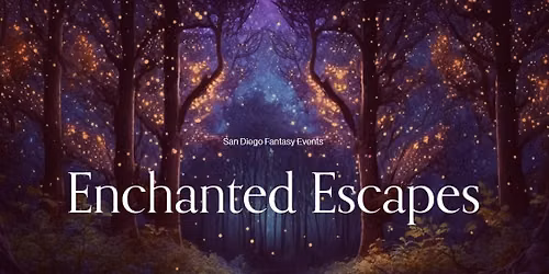 Enchanted Con