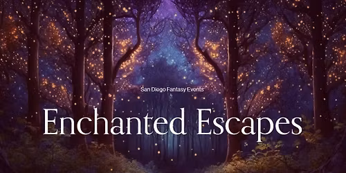 Enchanted Con