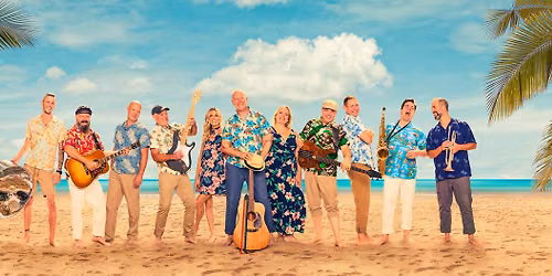Jimmy Buffett Show - Parrothead Paradise in Burnsville!