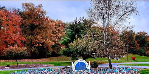 Bless Our Vets Campaign