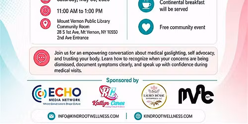 Seen, Heard, and Healing: When Doctors Don\u2019t Listen