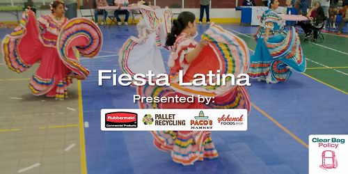 Fiesta Latina