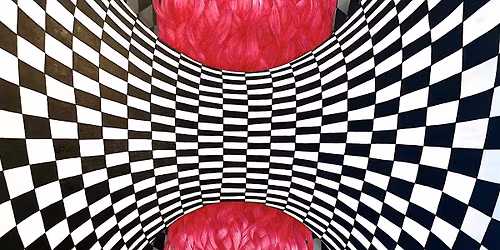 Artist Conversation with Erin Carle \u00b7 favorite pieces: the artist's edit