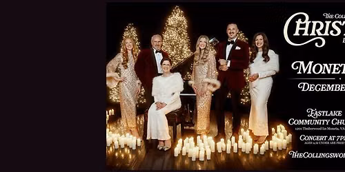 The Collingsworth Family Concert