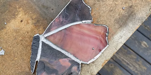 Introduction to Stained Glass