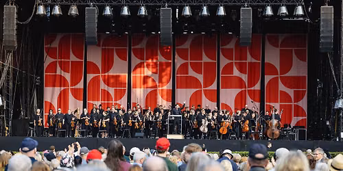 Puistokonsertti 2026