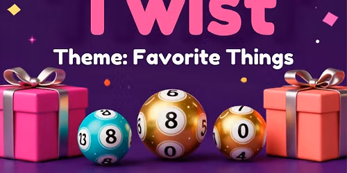Bingo with a Twist