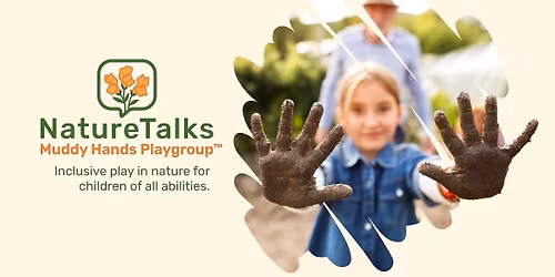 EARTH DAY celebration & Muddy Hands Playgroup\u2122 Grand Opening!