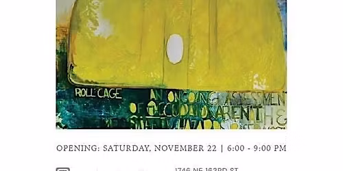 \u201cJourneys\u201d