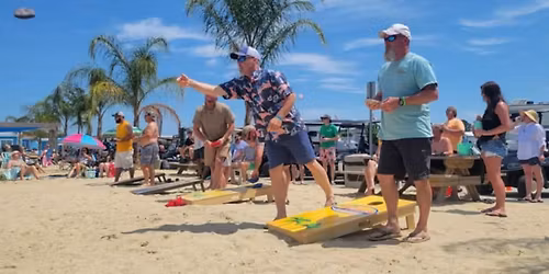 FLOAT FEST ON THE BAY