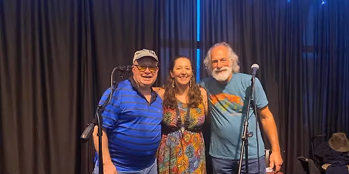 The Fintztones @ Spinellas Sun 4\/5!