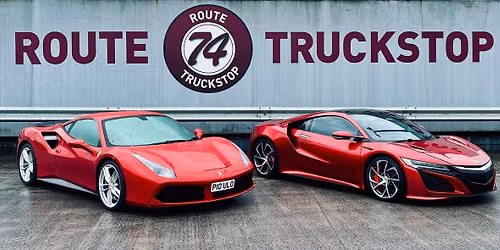 Tartan Tarmac Breakfast Meet 27th September 2026